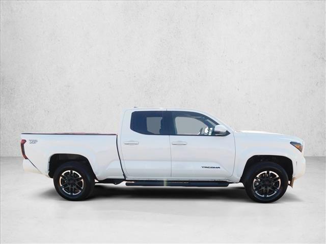 Used 2026 Toyota Tacoma TRD Sport w/ TRD Sport Upgrade Package RWD image 7
