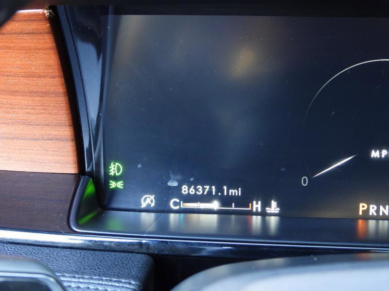 Used 2020 Lincoln Navigator Reserve w/ Equipment Group 208A Reserve image 69