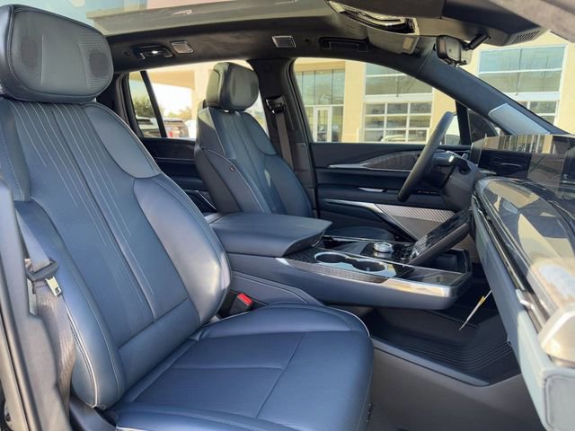 New 2025 Cadillac Escalade IQ Sport 2 image 28