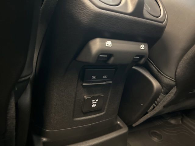 New 2026 Jeep Wrangler Unlimited Rubicon 392 image 47