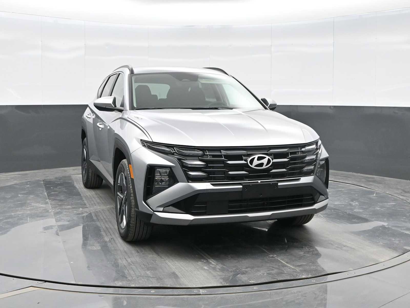 New 2026 Hyundai Tucson SEL image 2