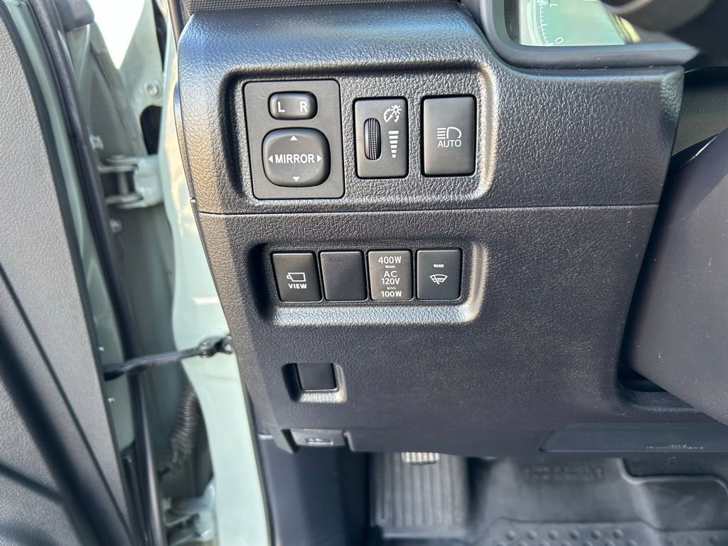 Used 2023 Toyota 4Runner TRD Off-Road Premium w/ Off Road Premium Plus Package image 14