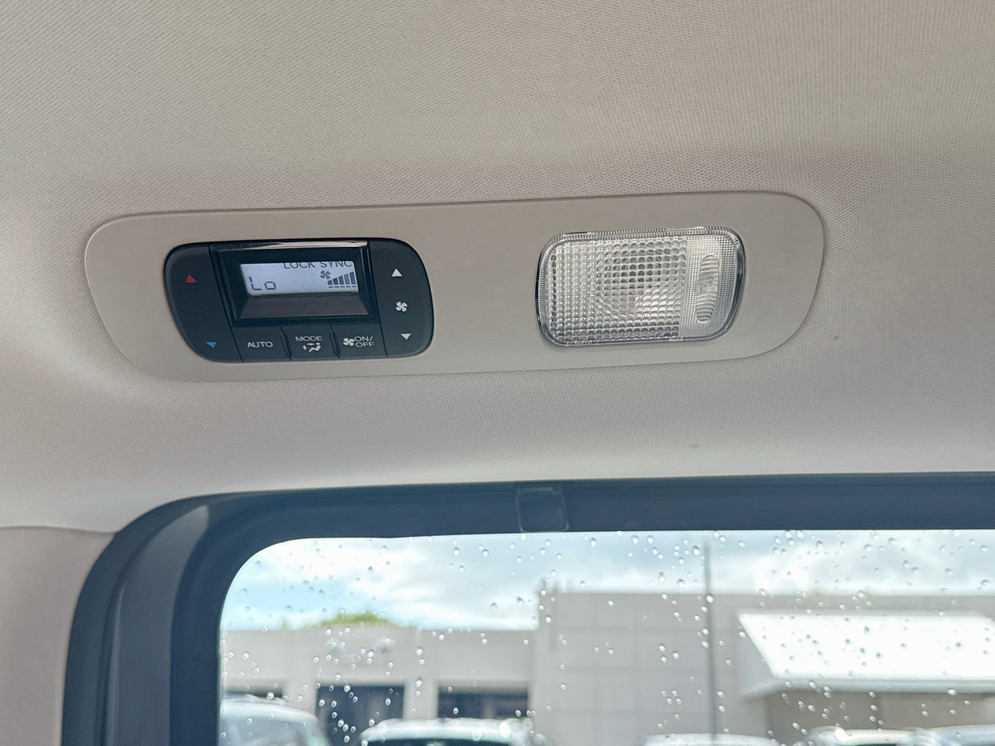 Certified 2025 Honda Odyssey Touring image 23