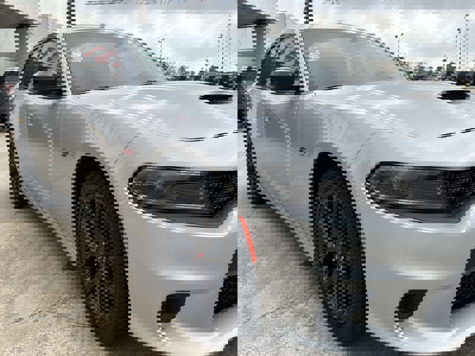 Used 2023 Dodge Charger R/T w/ Plus Group image 17