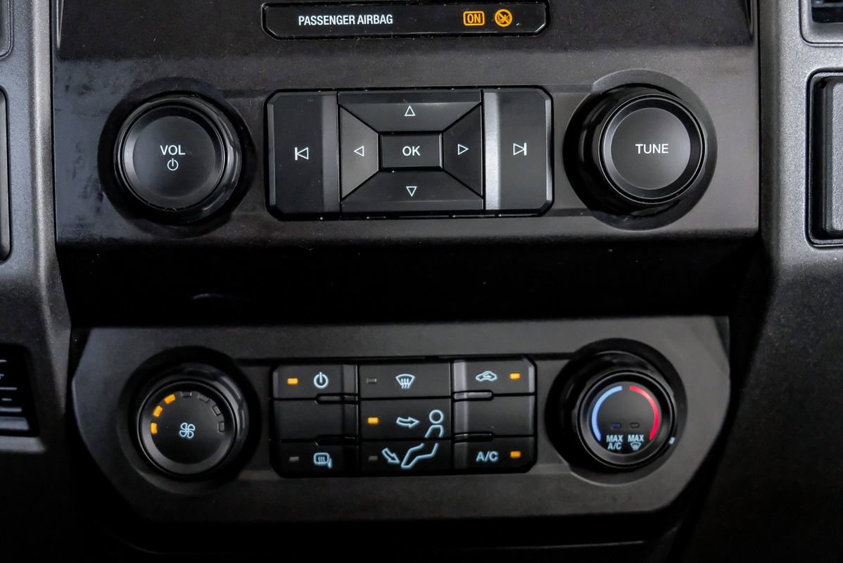 Used 2021 Ford F550 4x4 Crew Cab Super Duty w/ Power Equipment Group image 23