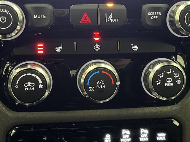 New 2026 RAM 1500 Big Horn w/ Night Edition image 18