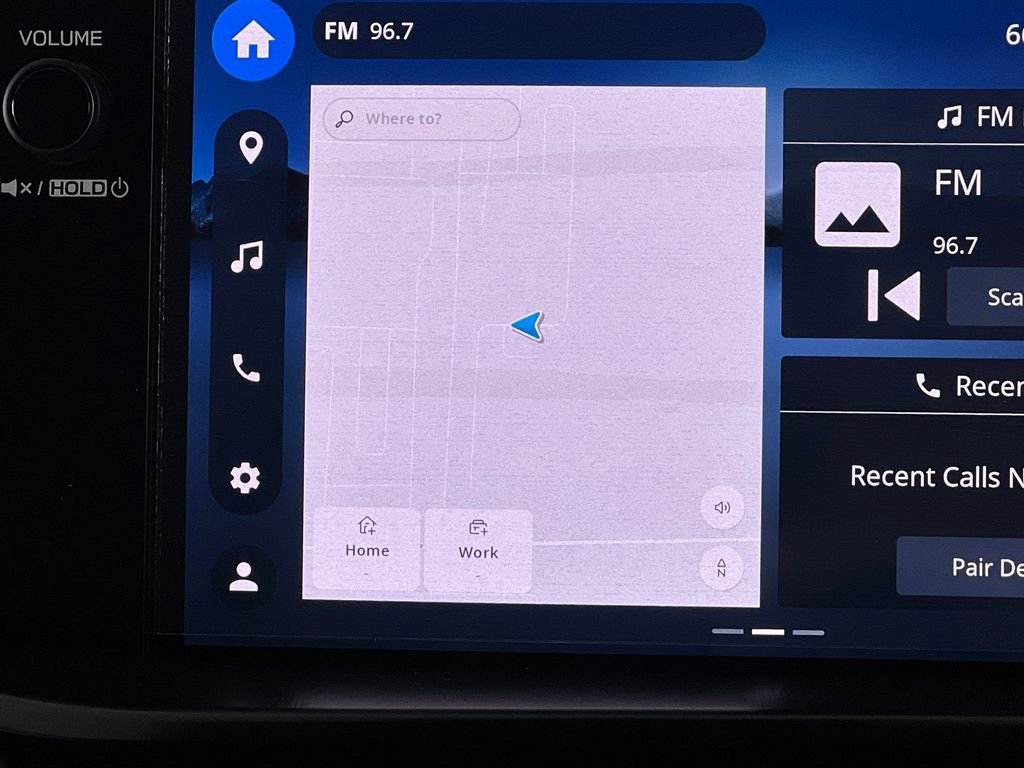 New 2026 Subaru Outback Touring XT image 24