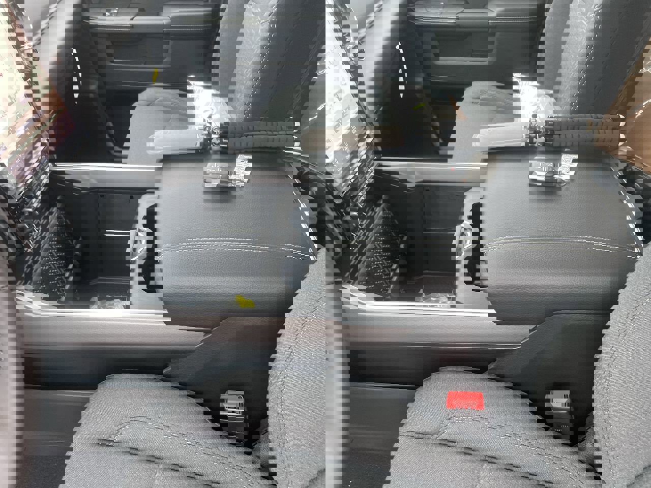 New 2026 RAM 2500 Big Horn image 37