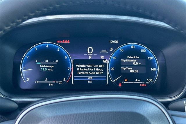 Used 2026 Toyota Corolla Cross XLE image 23