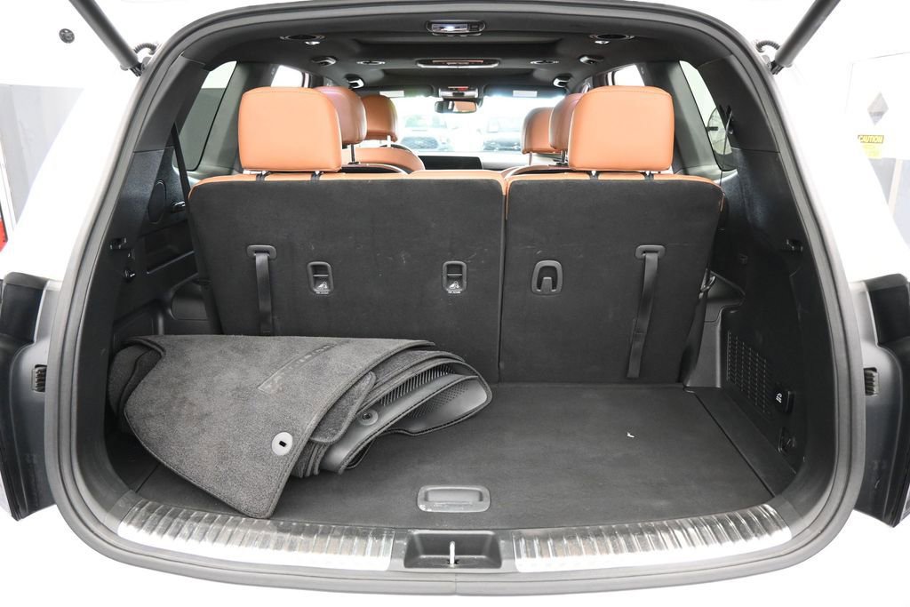 Used 2024 Kia Telluride SX X-Pro AWD/4WD image 42