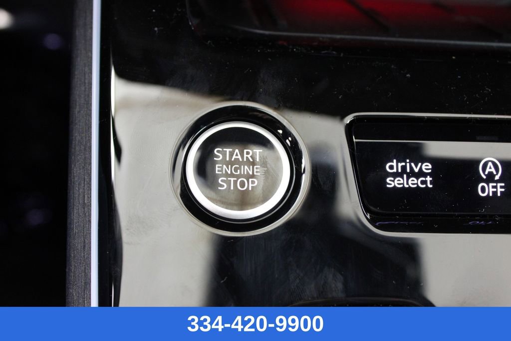 New 2026 Audi A6 Premium Plus image 10