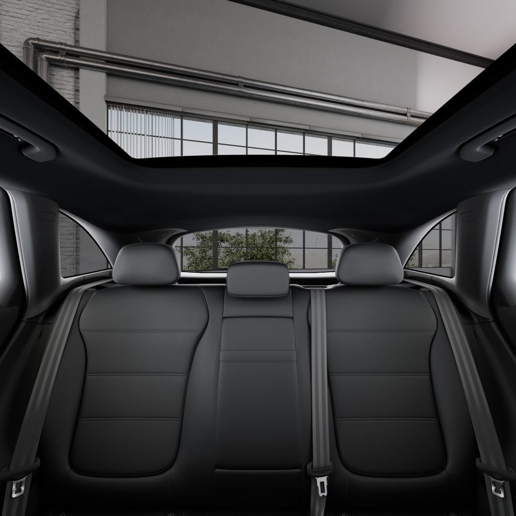 Used 2026 Mercedes-Benz GLC 300 image 44