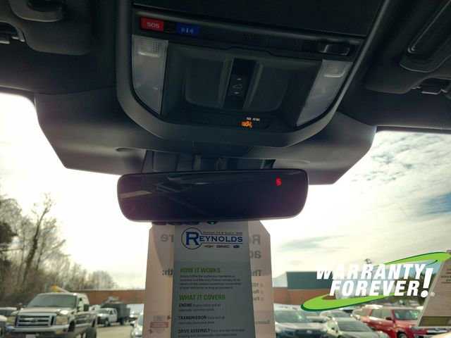 Certified 2026 Subaru Forester Limited image 12