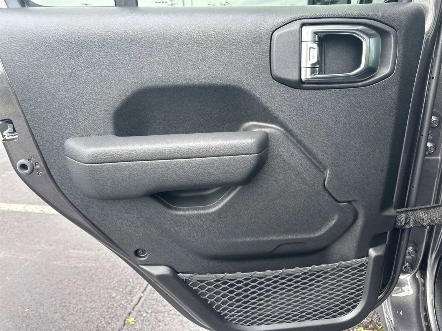 New 2025 Jeep Gladiator Sport image 19