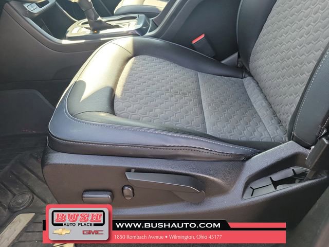 Used 2018 Chevrolet Colorado Z71 AWD/4WD image 18