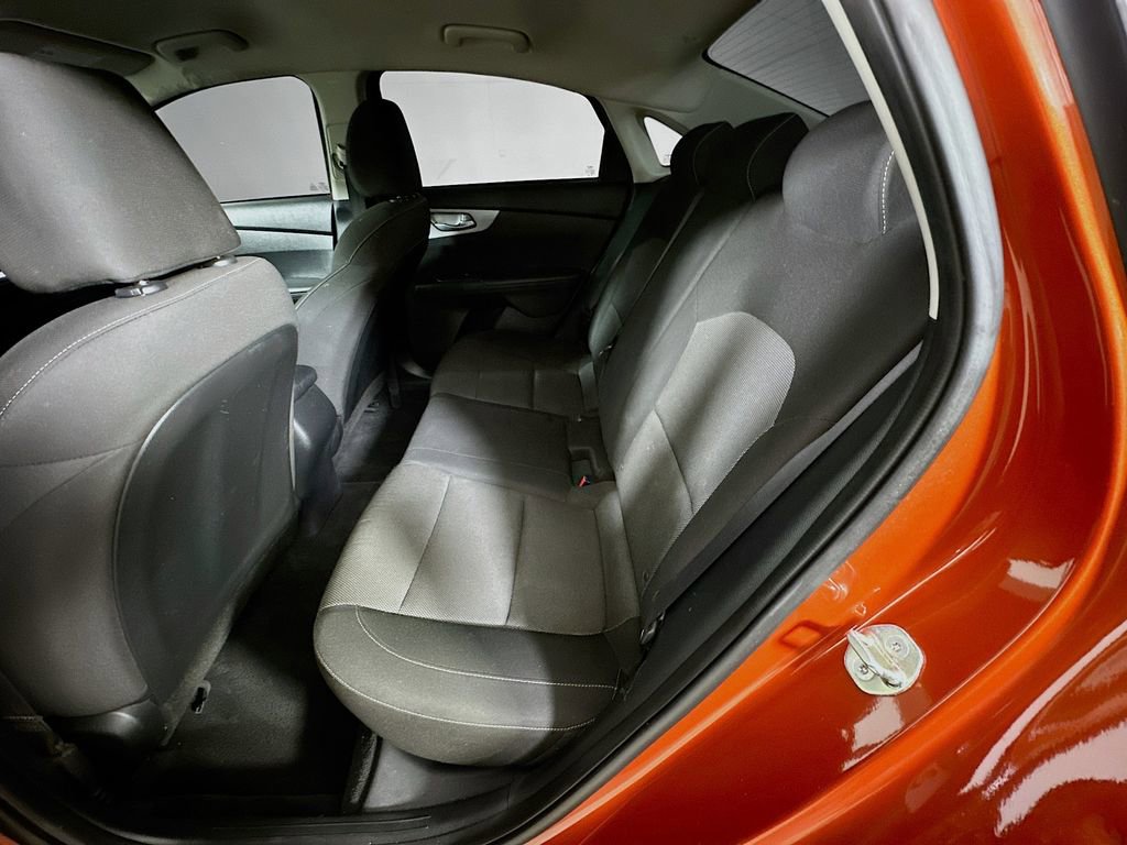 Used 2023 Kia Forte LXS image 14