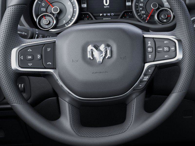 New 2026 RAM 1500 Tradesman RWD image 19