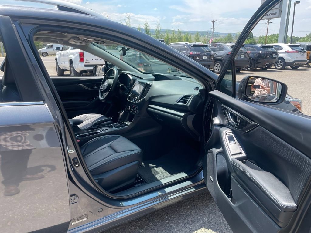 Used 2019 Subaru Impreza 2.0i Limited image 16