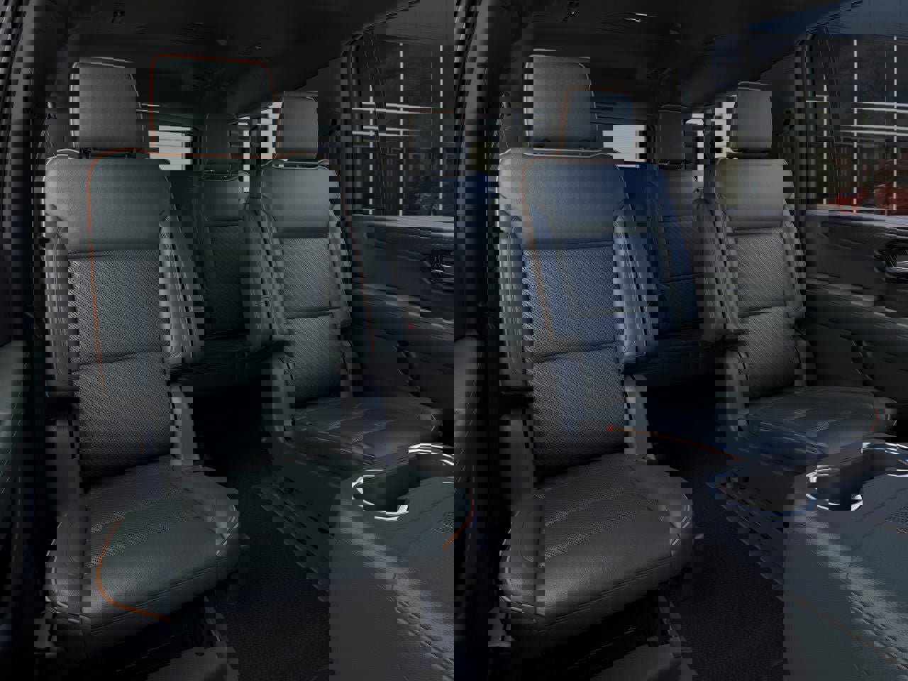 New 2026 GMC Yukon XL AT4 w/ AT4 Premium Plus Package image 17