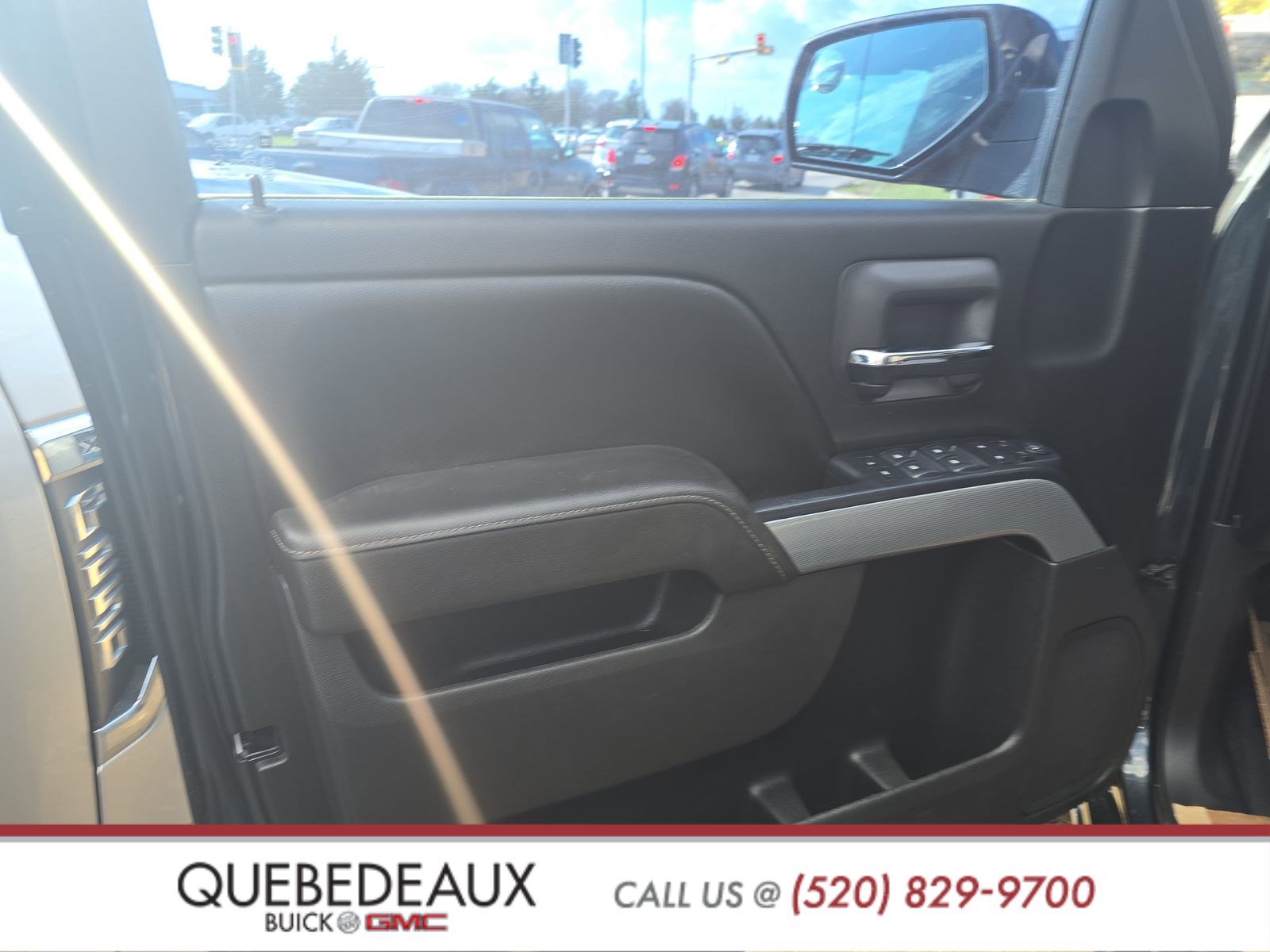 Used 2017 Chevrolet Silverado 1500 LT w/ All Star Edition image 10