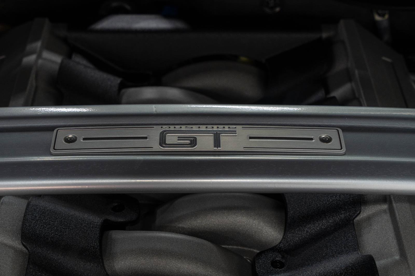 Used 2015 Ford Mustang GT Premium w/ Equipment Group 401A image 47