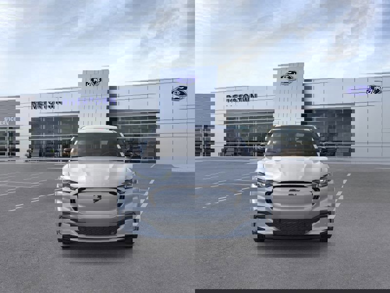 New 2025 Ford Mustang Mach-E Premium image 28