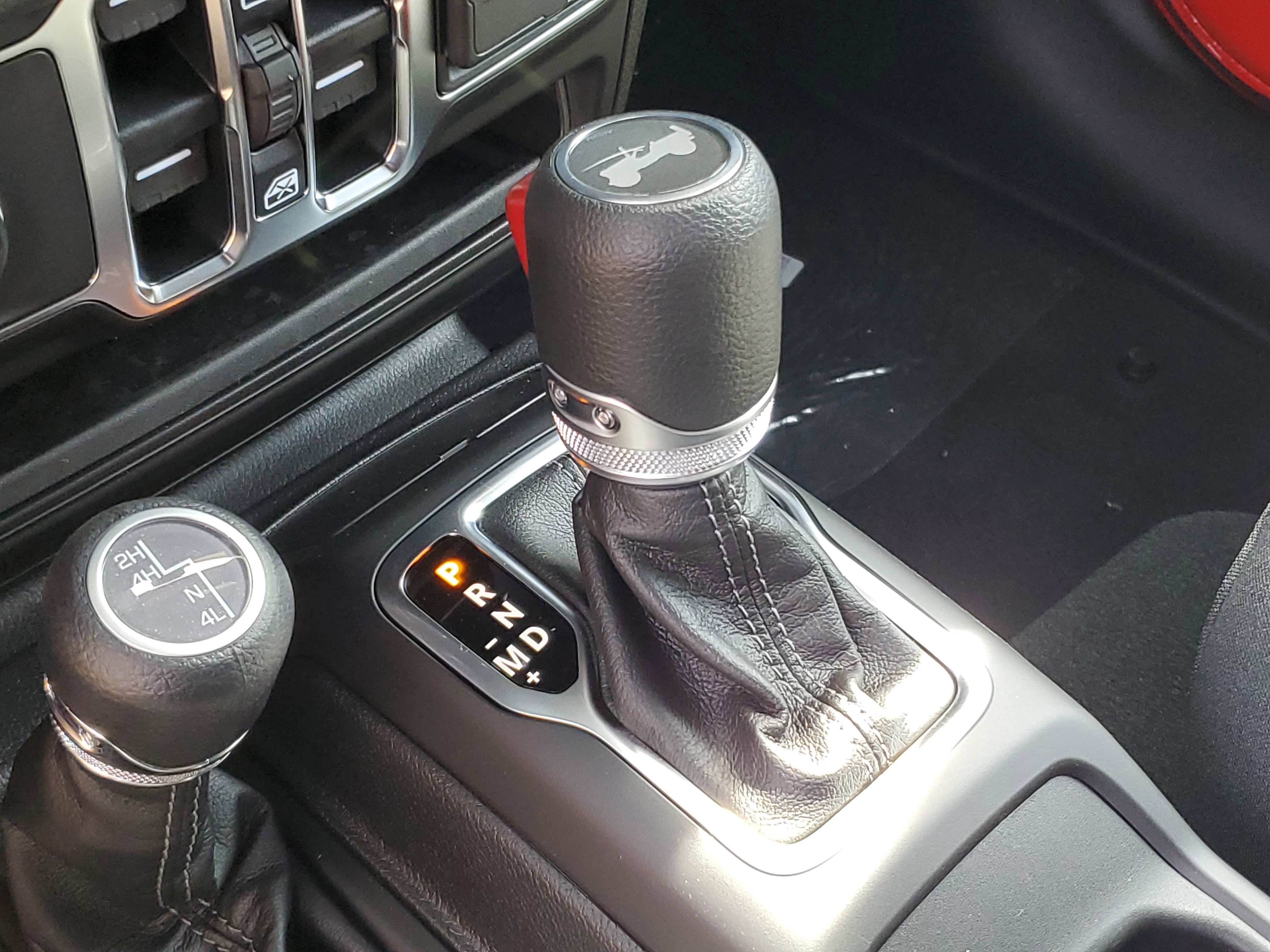 New 2025 Jeep Wrangler Sport S image 21