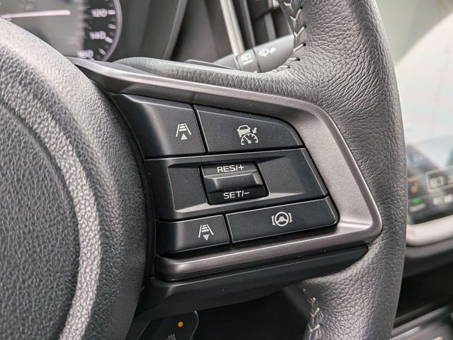 New 2026 Subaru Ascent Limited image 17