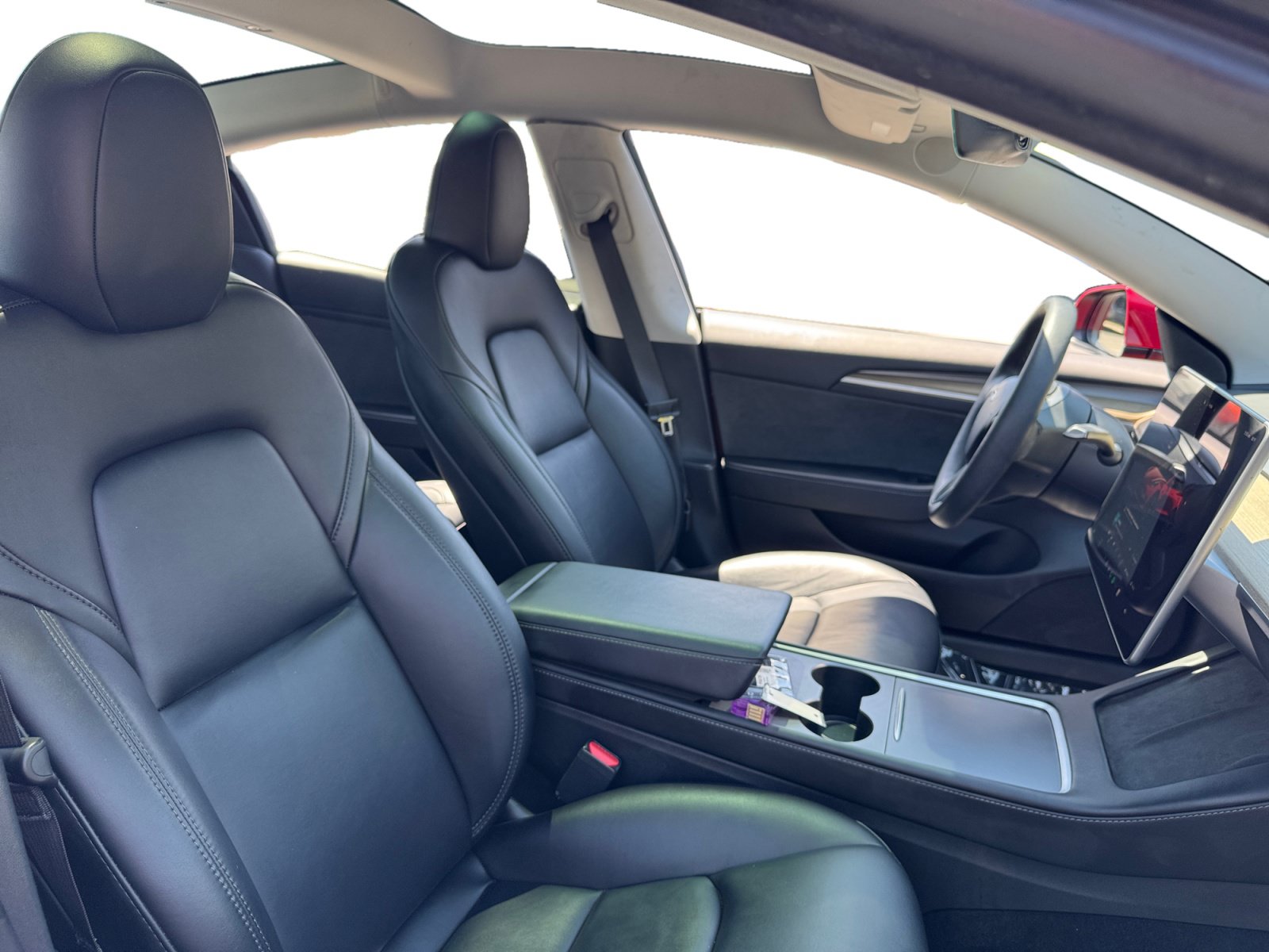Used 2023 Tesla Model 3 Standard Range RWD image 15