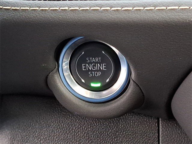 Certified 2026 Chevrolet Tahoe Premier w/ Sun And Tow Package image 25