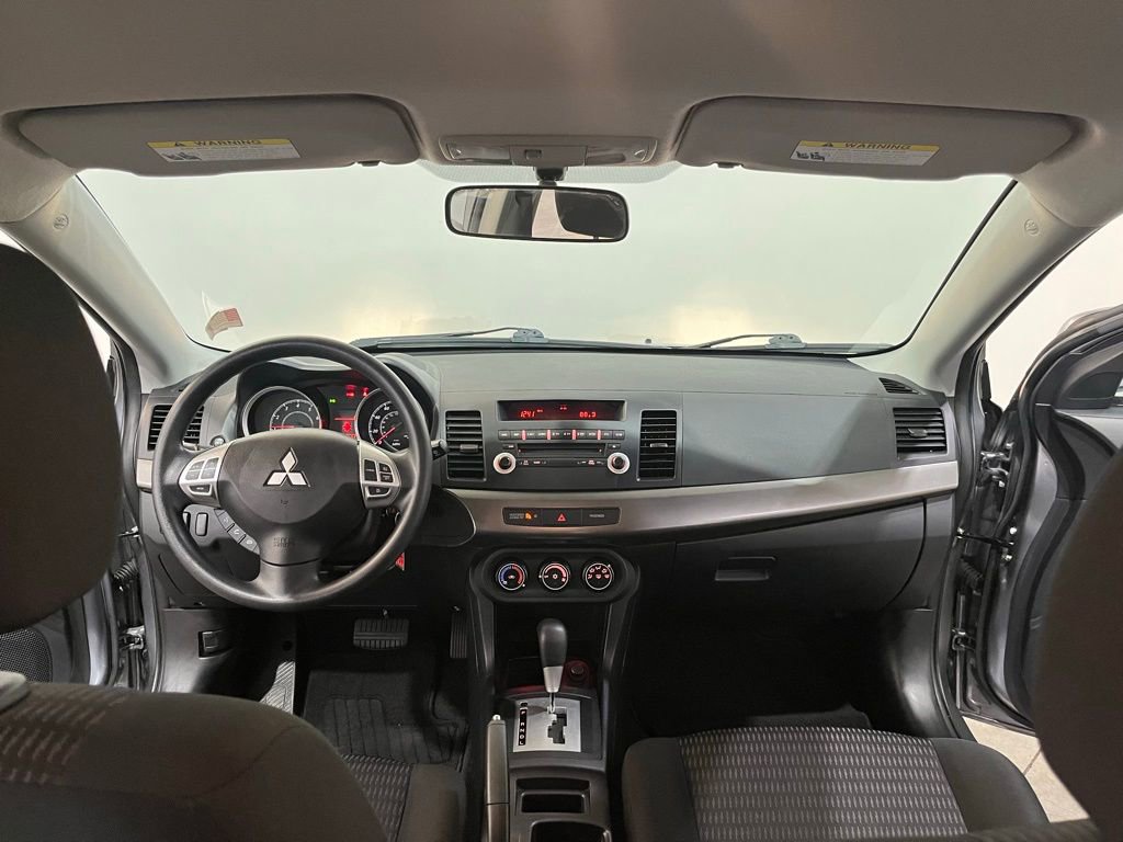 Used 2012 Mitsubishi Lancer ES image 19