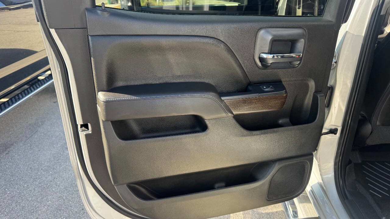 Used 2018 GMC Sierra 1500 Denali image 17