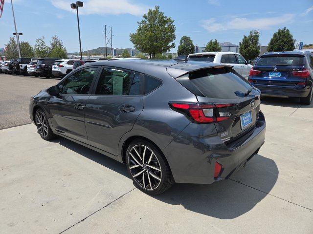 Used 2024 Subaru Impreza 2.0i Sport AWD/4WD image 7