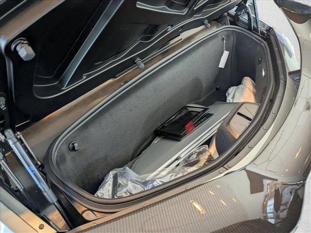 Used 2024 Chevrolet Corvette Z06 w/ Z07 Performance Package image 5