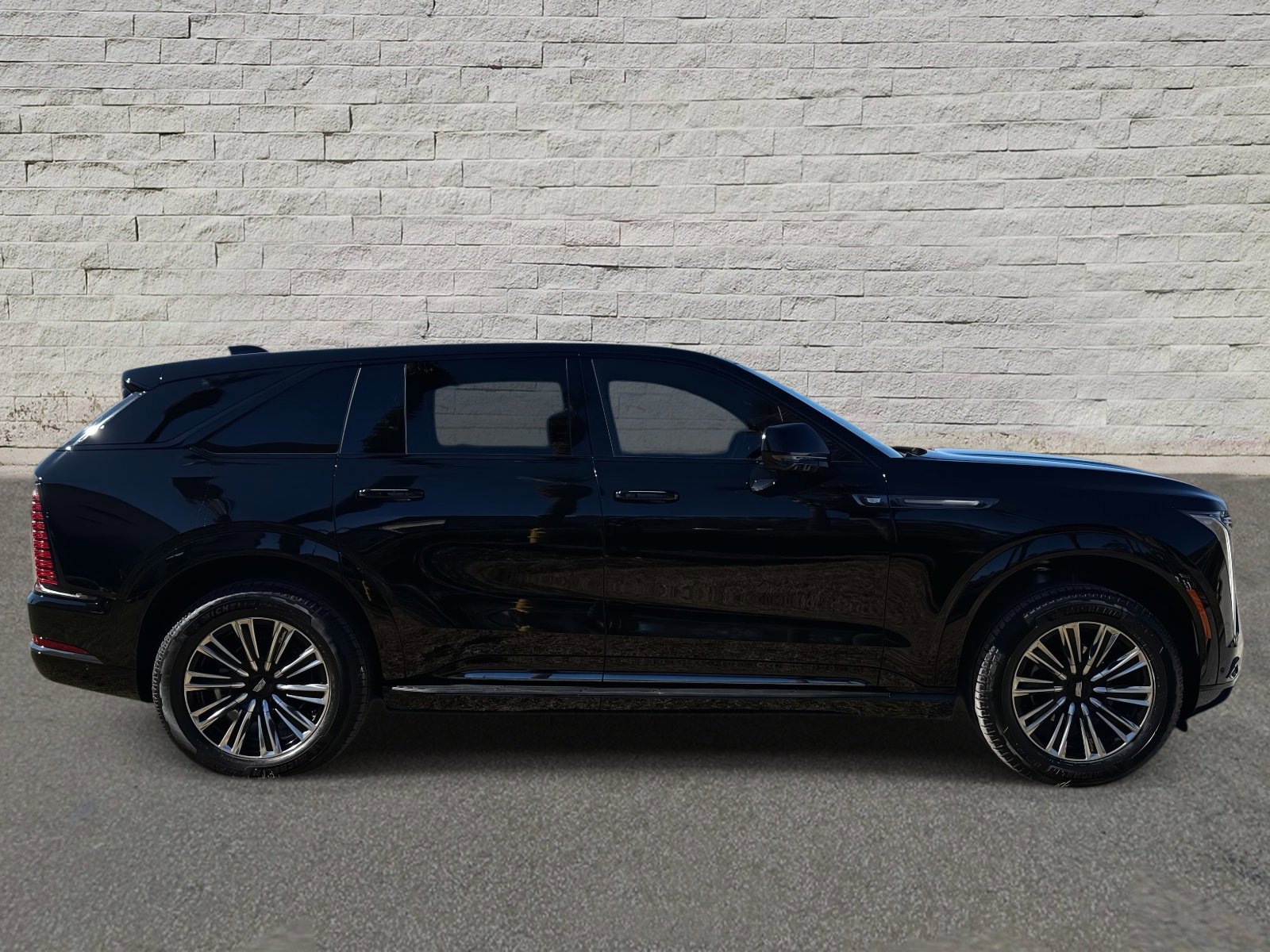New 2026 Cadillac Escalade IQ Sport 1 AWD/4WD image 6