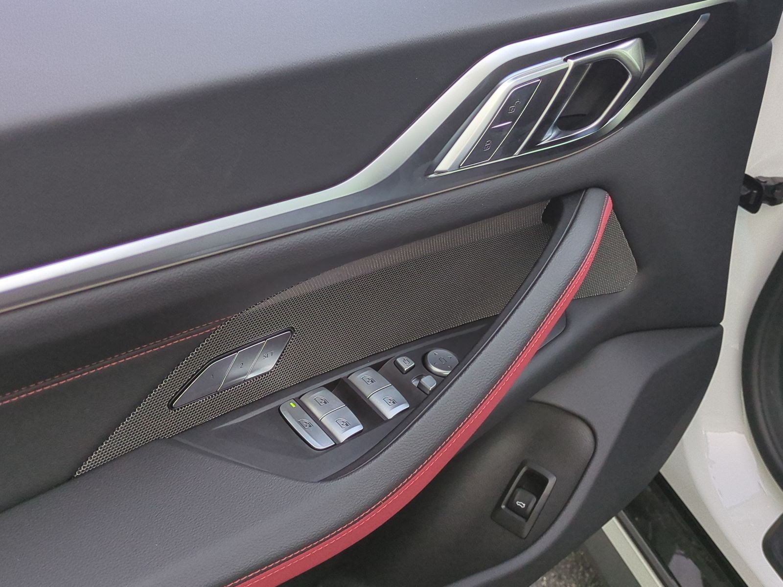 New 2026 BMW M440i w/ Premium Package RWD image 15