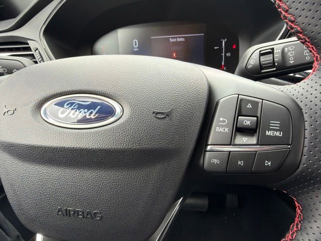 New 2026 Ford Escape ST-Line w/ Tech Pack #1 AWD/4WD image 22