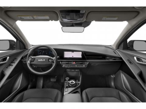 New 2026 Kia Niro Wind FWD image 10