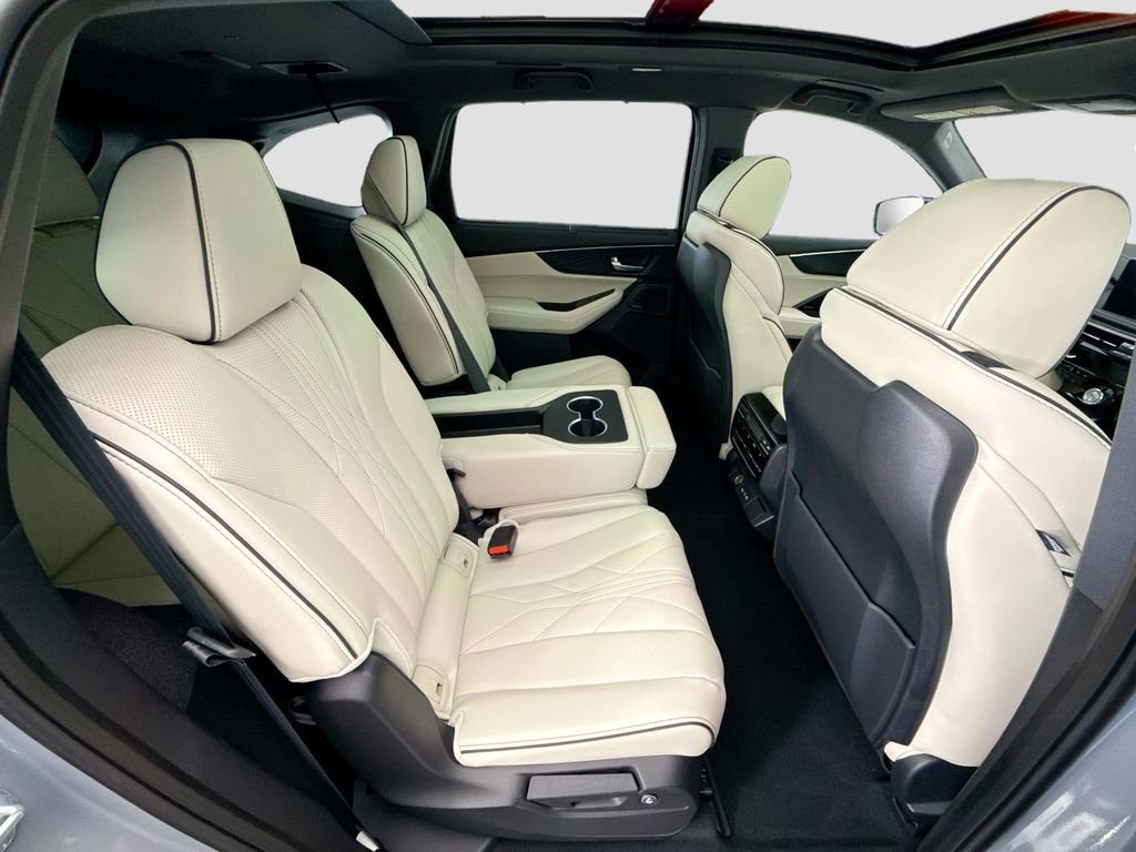 New 2026 Acura MDX Type S AWD/4WD image 22