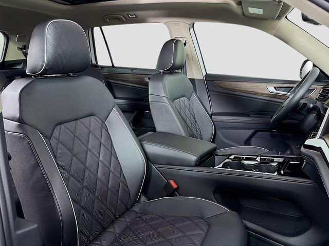 New 2026 Volkswagen Atlas SEL Premium R-Line image 31