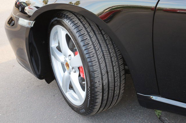 Used 2008 Porsche Cayman S image 47
