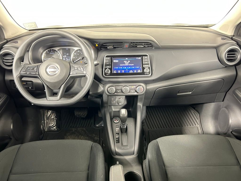 Used 2025 Nissan Kicks Play S image 14