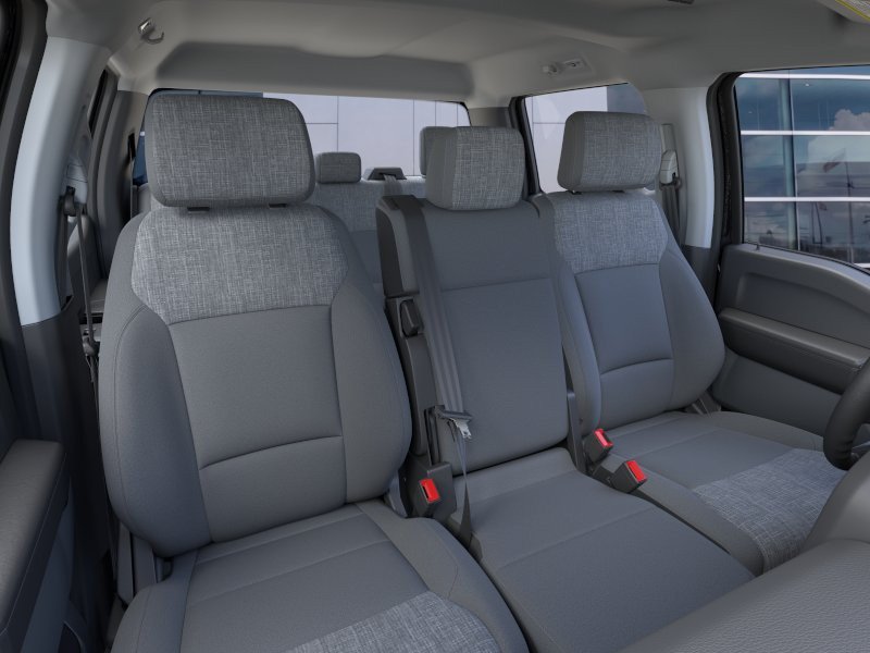 New 2026 Ford F350 XLT AWD/4WD image 12