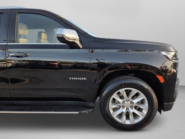 Used 2024 Chevrolet Tahoe Premier image 33