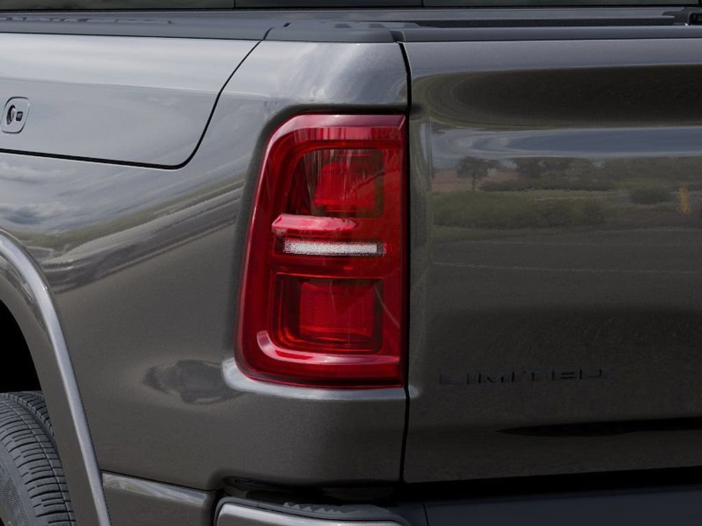New 2026 RAM 1500 Limited AWD/4WD image 9