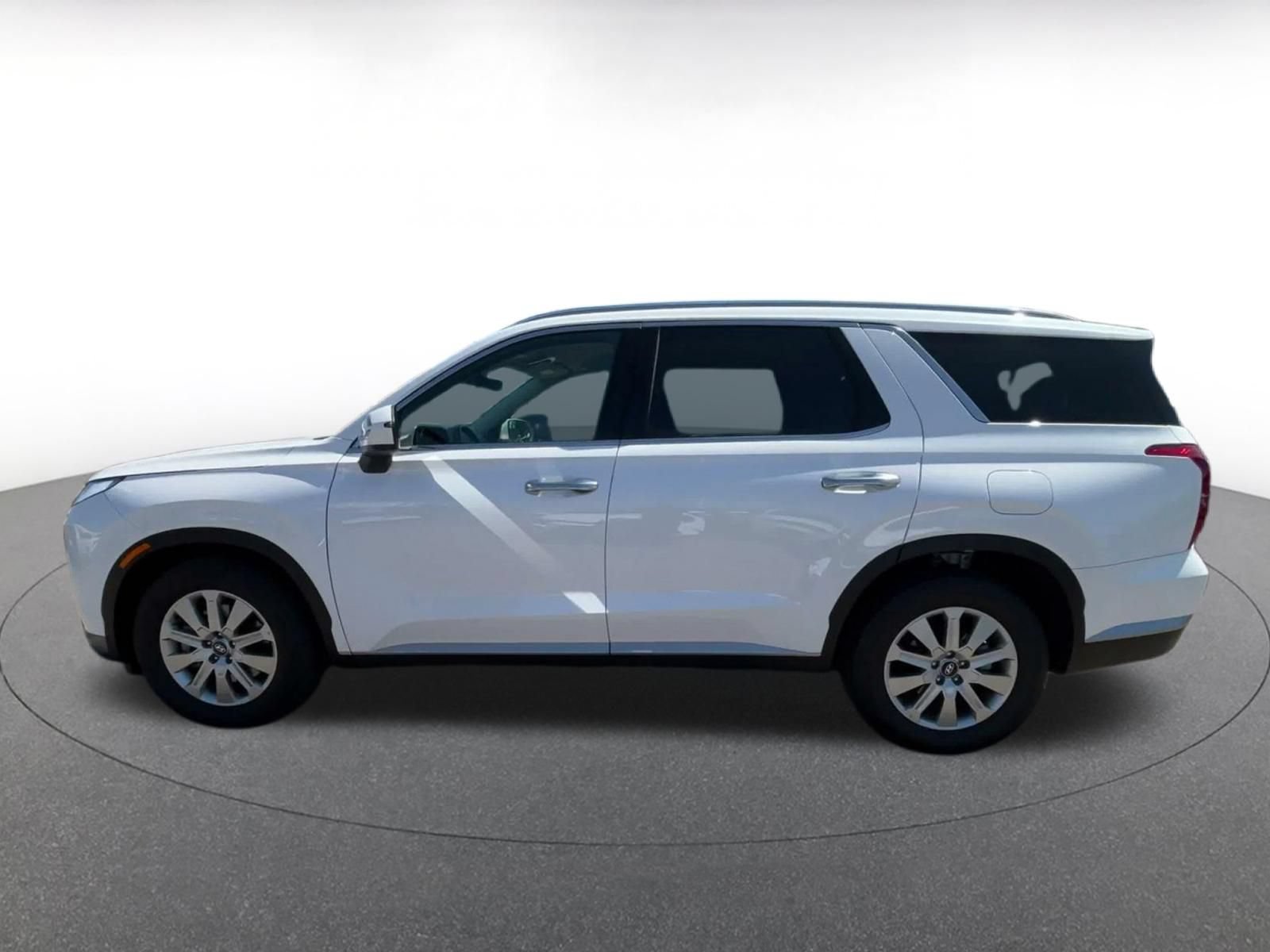 Used 2025 Hyundai Palisade SEL AWD/4WD image 9