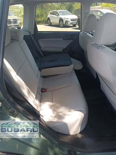 Used 2018 Subaru Forester 2.5i Premium w/ All-Weather Package AWD/4WD image 25