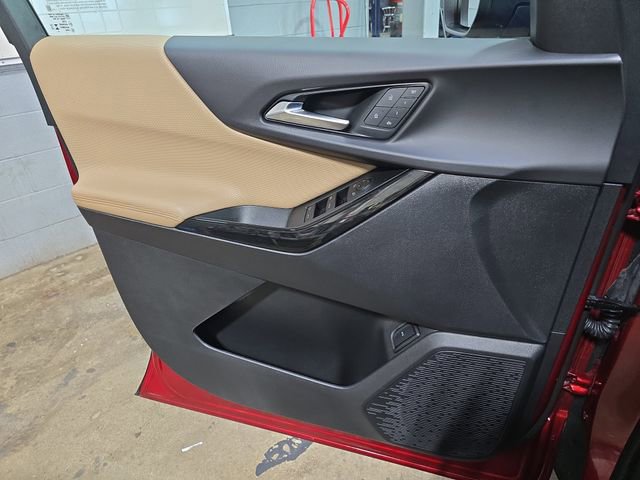 New 2026 Chevrolet Equinox ACTIV w/ Convenience Package III image 29