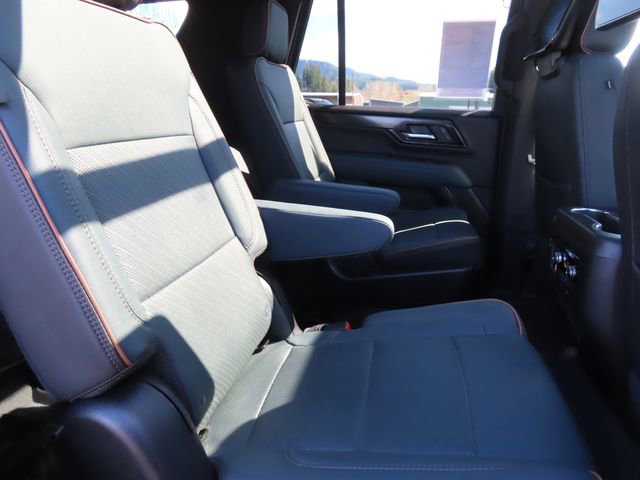 Used 2025 GMC Yukon AT4 w/ AT4 Premium Plus Package image 48