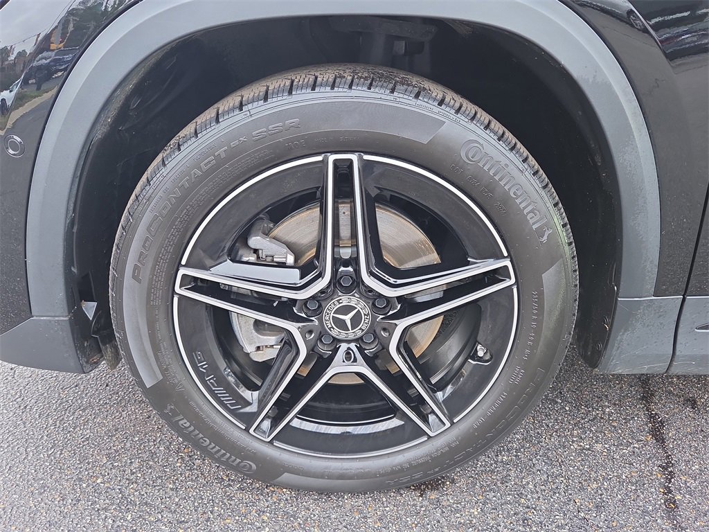 Certified 2023 Mercedes-Benz GLA 250 4MATIC image 9